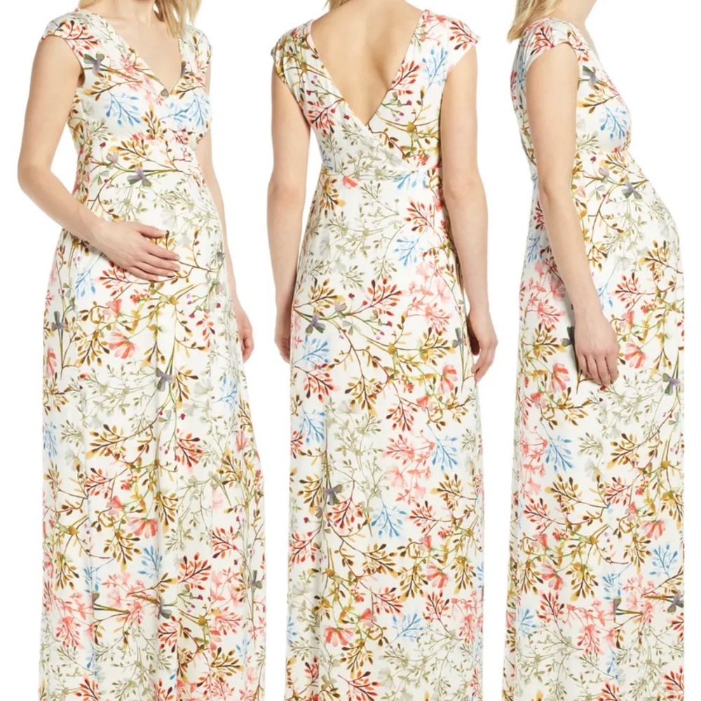 Tiffany Rose Maternity Dress